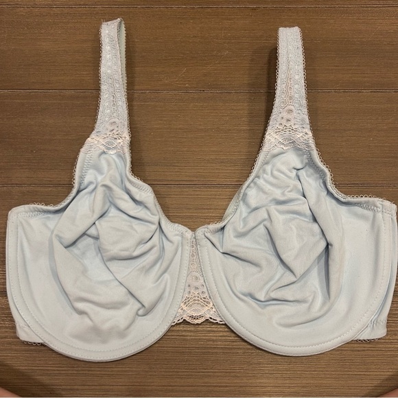 Wacoal 851211 Soft Embrace Underwire Bra - Picture 1 of 9